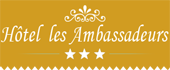 Hôtel Les Ambassadeurs